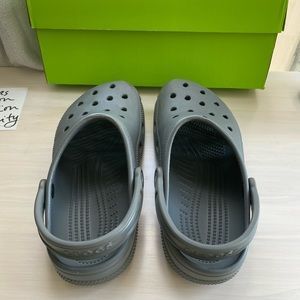 Crocs Classic Clog, slate grey